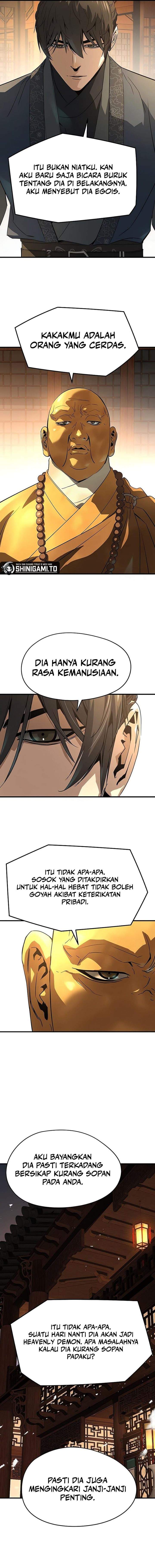 Read Absolute Regression ID Manga Online