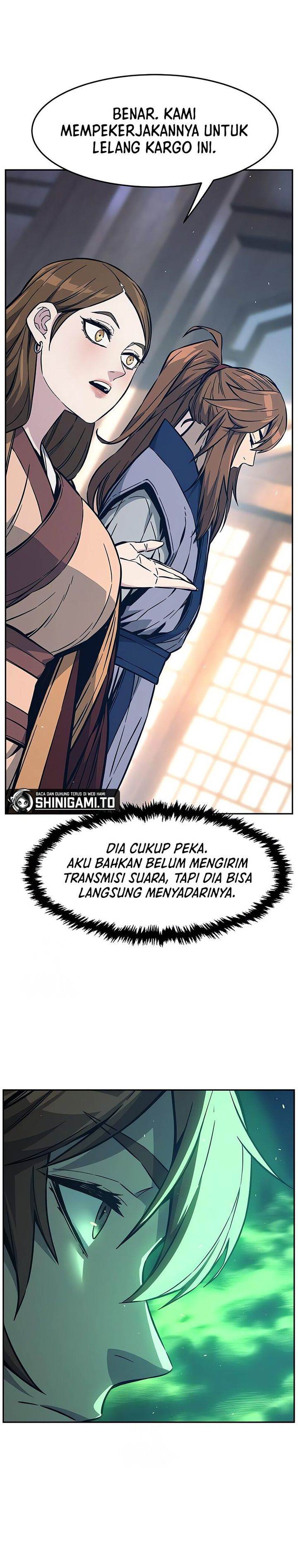 Read Absolute Sword Sense ID Manga Online