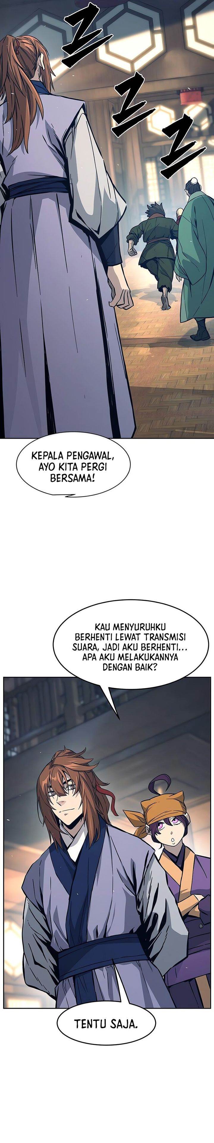 Read Absolute Sword Sense ID Manga Online