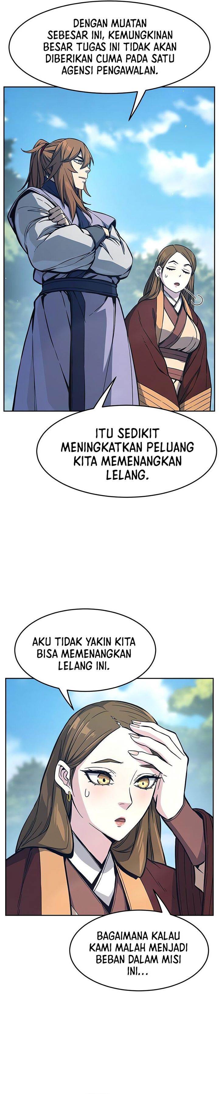 Read Absolute Sword Sense ID Manga Online