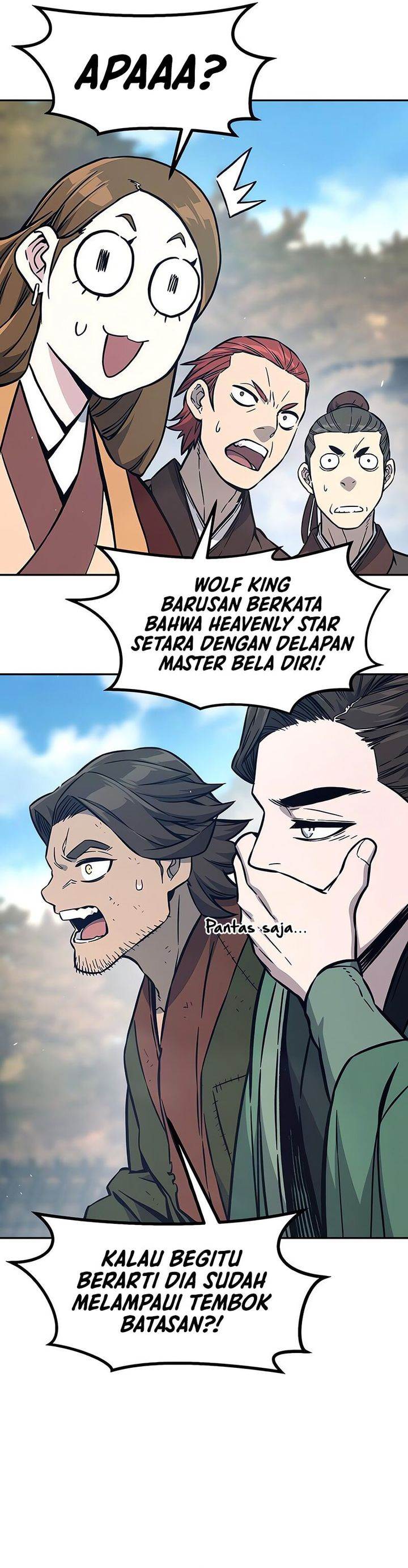 Read Absolute Sword Sense ID Manga Online