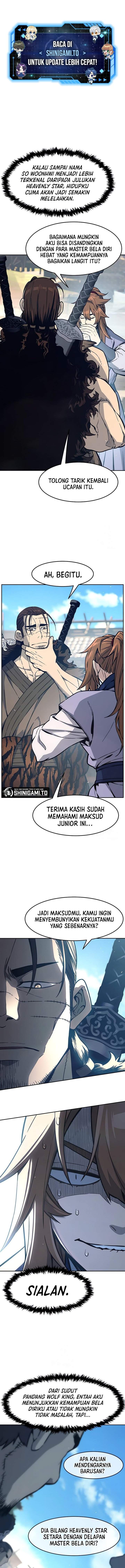 Read Absolute Sword Sense ID Manga Online