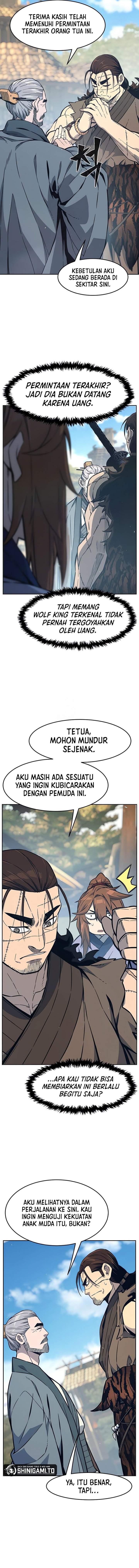 Read Absolute Sword Sense ID Manga Online