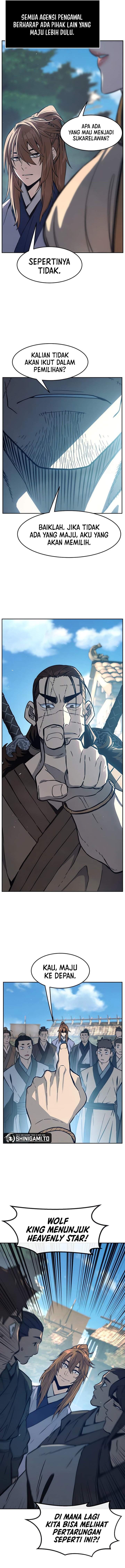 Read Absolute Sword Sense ID Manga Online