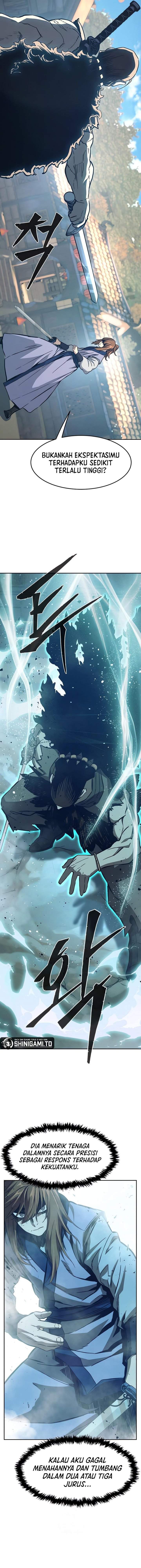 Read Absolute Sword Sense ID Manga Online