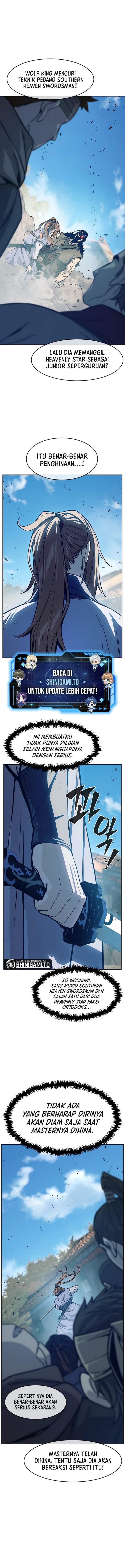Read Absolute Sword Sense ID Manga Online