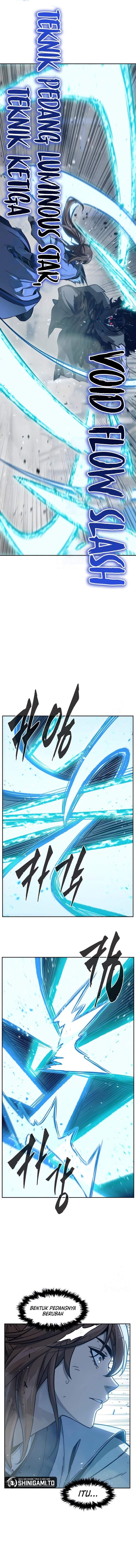 Read Absolute Sword Sense ID Manga Online
