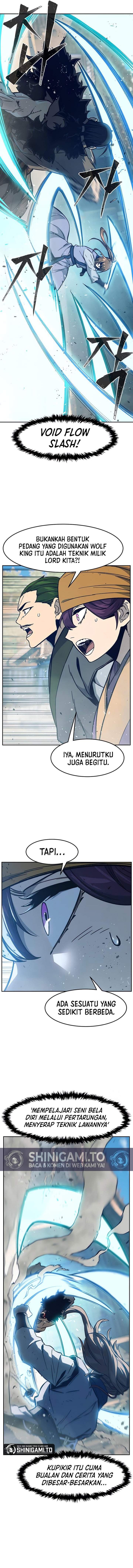 Read Absolute Sword Sense ID Manga Online