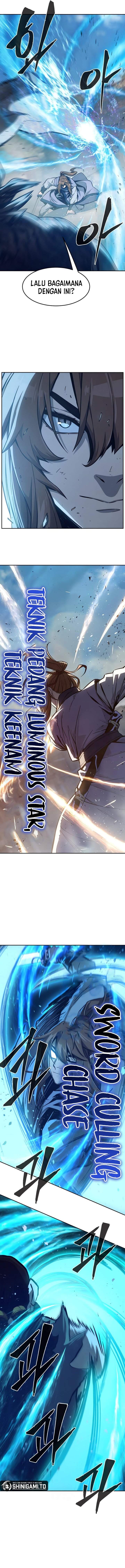 Read Absolute Sword Sense ID Manga Online