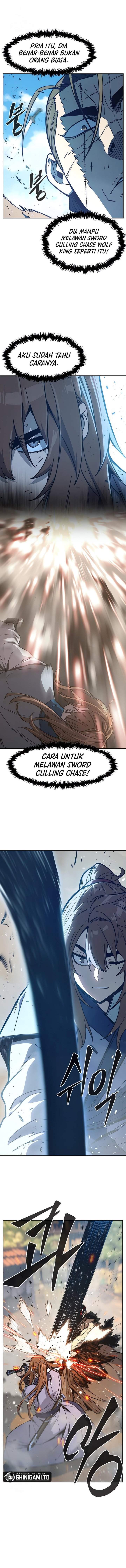 Read Absolute Sword Sense ID Manga Online