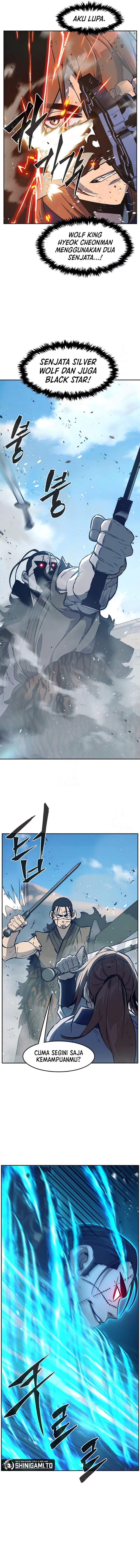 Read Absolute Sword Sense ID Manga Online