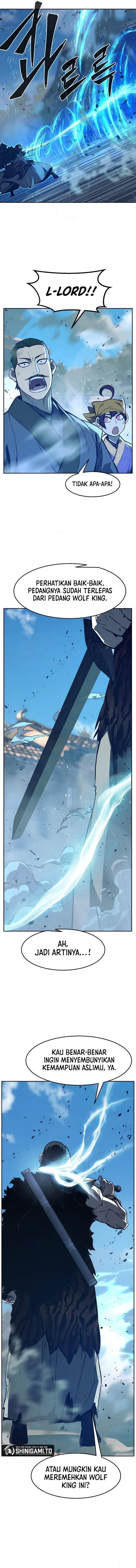 Read Absolute Sword Sense ID Manga Online