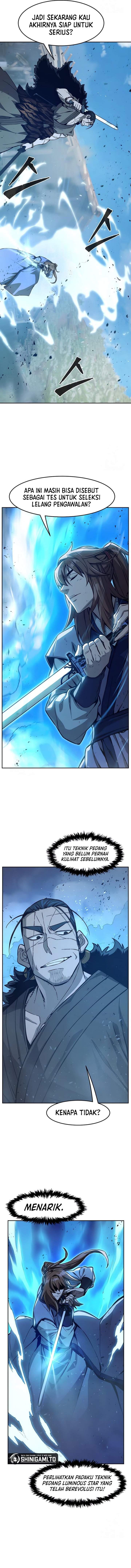 Read Absolute Sword Sense ID Manga Online