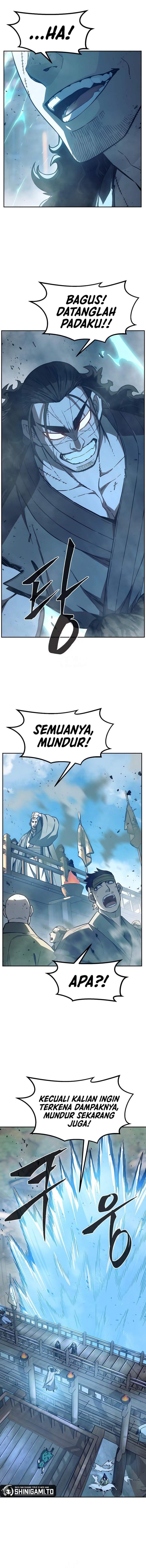 Read Absolute Sword Sense ID Manga Online