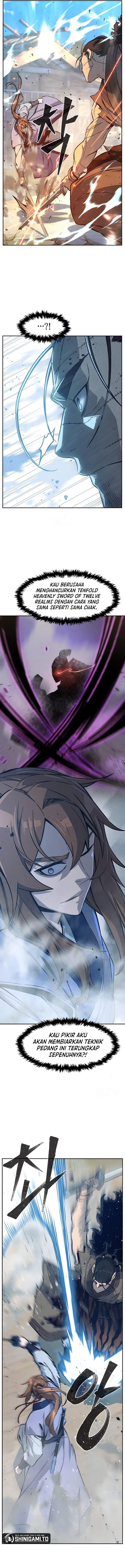 Read Absolute Sword Sense ID Manga Online