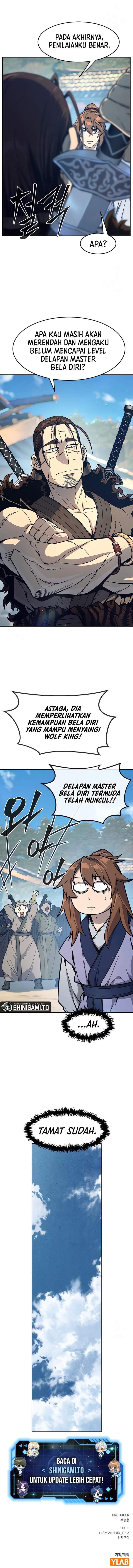 Read Absolute Sword Sense ID Manga Online