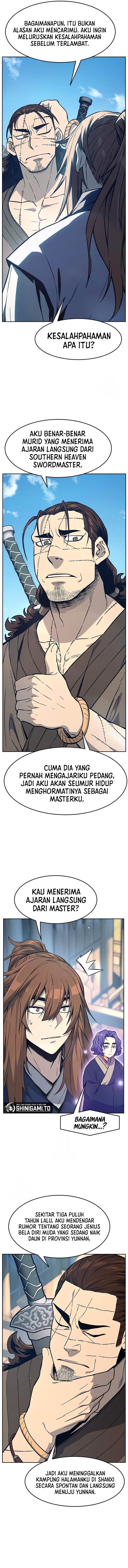 Read Absolute Sword Sense ID Manga Online