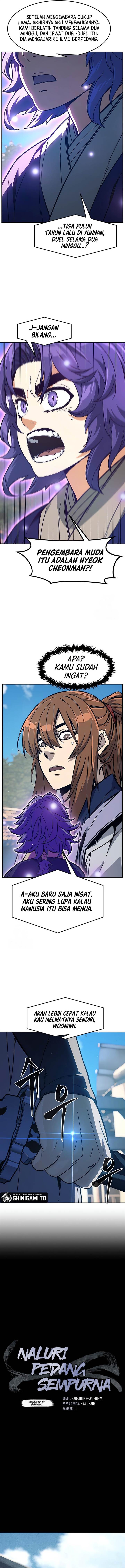 Read Absolute Sword Sense ID Manga Online