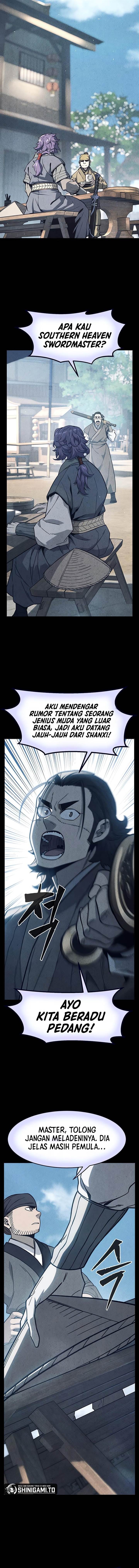 Read Absolute Sword Sense ID Manga Online