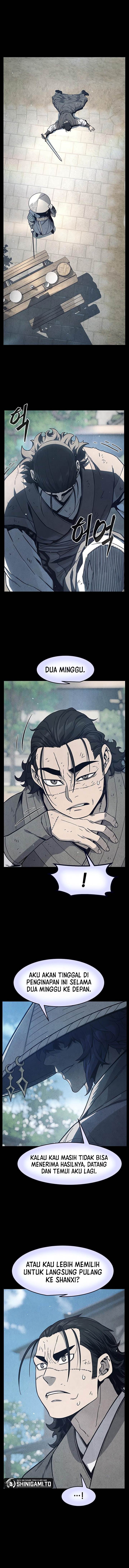 Read Absolute Sword Sense ID Manga Online