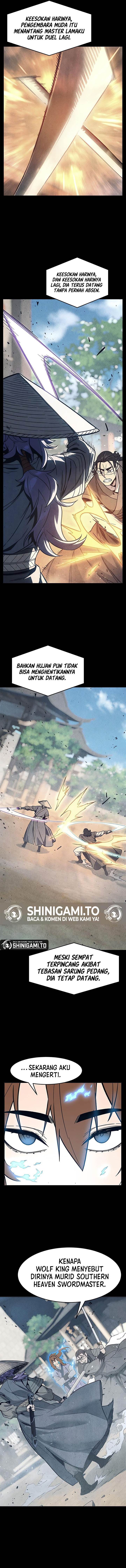 Read Absolute Sword Sense ID Manga Online