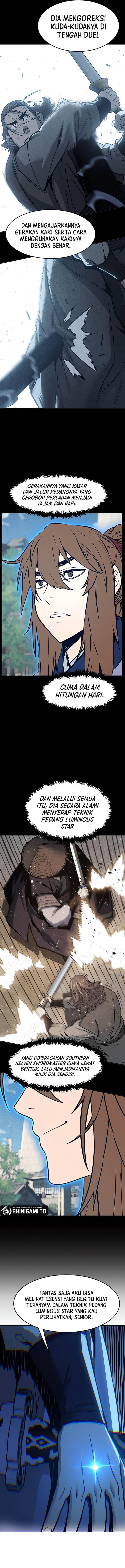 Read Absolute Sword Sense ID Manga Online