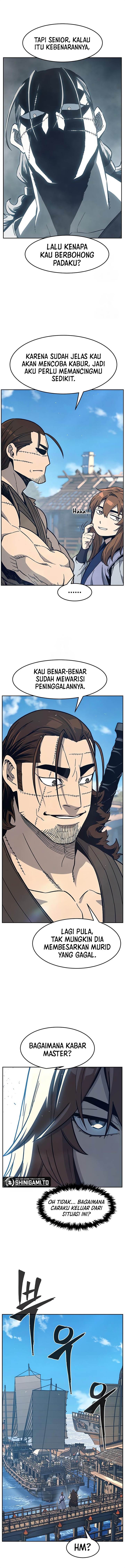 Read Absolute Sword Sense ID Manga Online