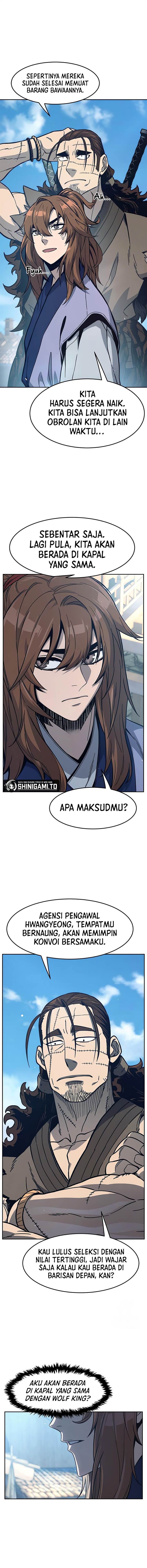 Read Absolute Sword Sense ID Manga Online