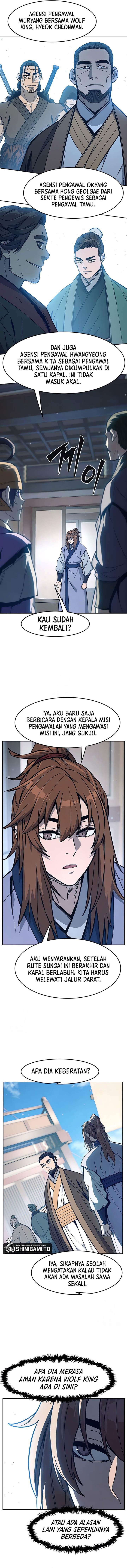 Read Absolute Sword Sense ID Manga Online