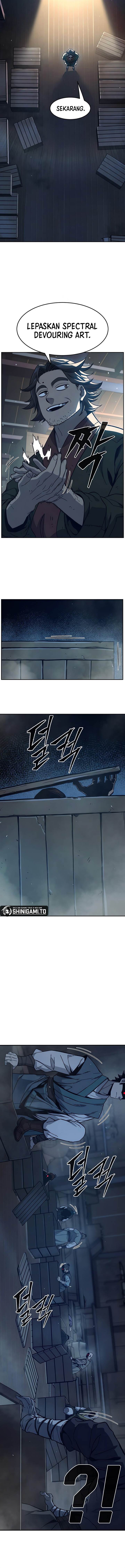 Read Absolute Sword Sense ID Manga Online