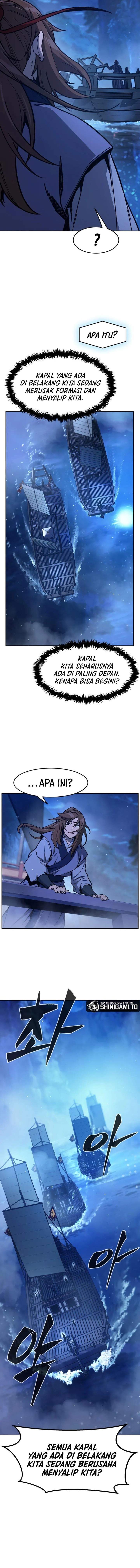Read Absolute Sword Sense ID Manga Online