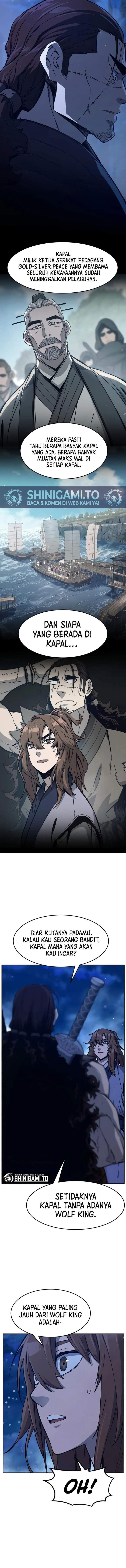 Read Absolute Sword Sense ID Manga Online