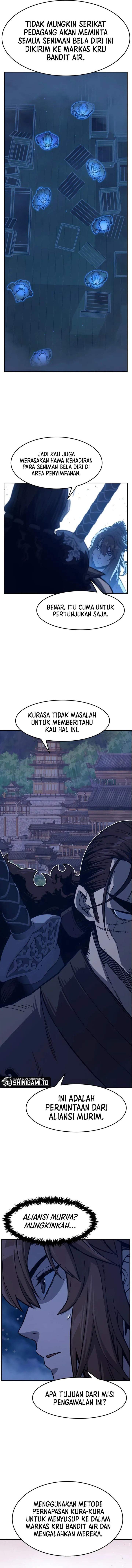 Read Absolute Sword Sense ID Manga Online