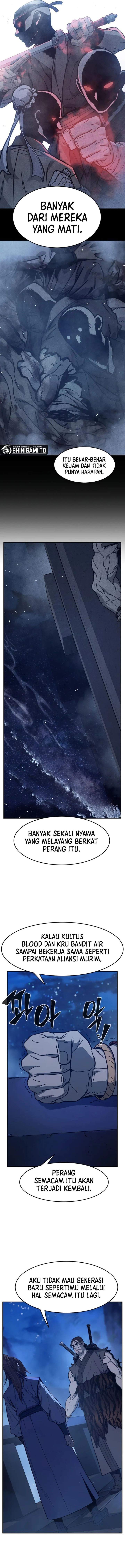 Read Absolute Sword Sense ID Manga Online