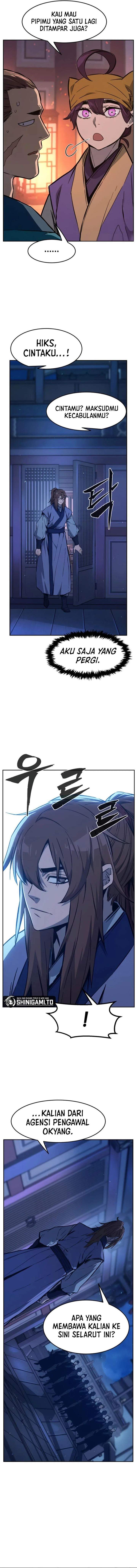 Read Absolute Sword Sense ID Manga Online