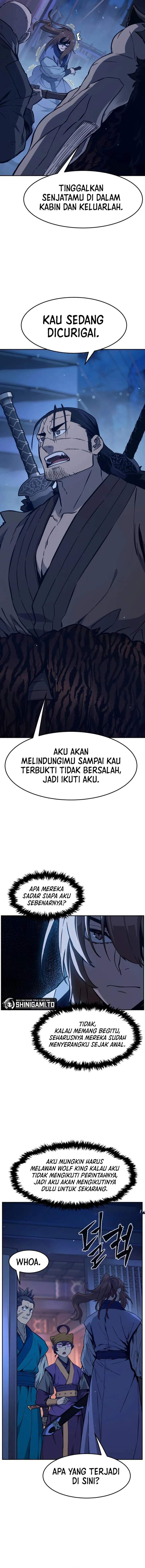 Read Absolute Sword Sense ID Manga Online