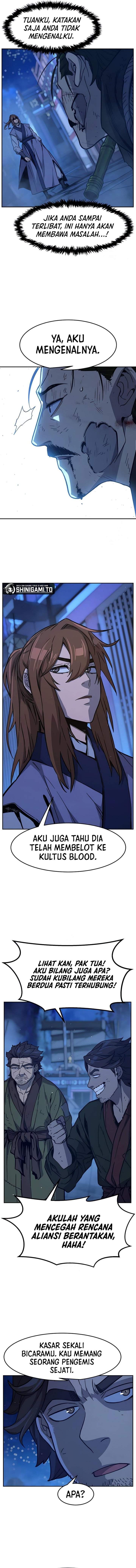 Read Absolute Sword Sense ID Manga Online