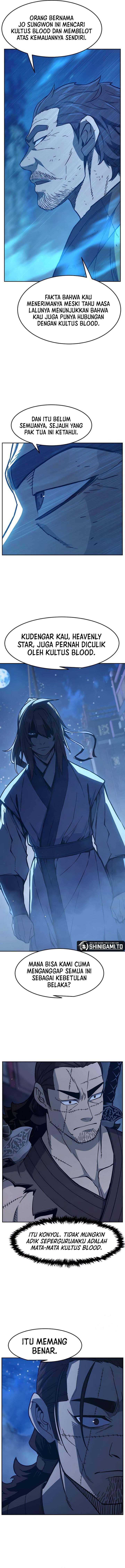 Read Absolute Sword Sense ID Manga Online