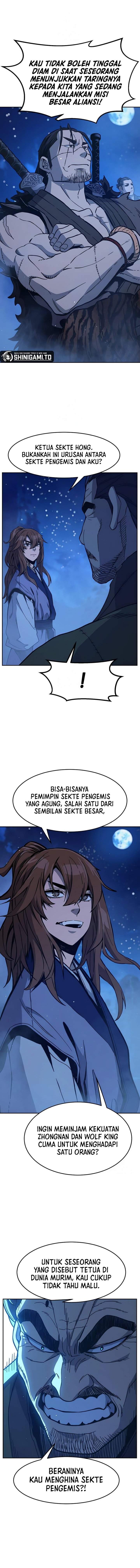 Read Absolute Sword Sense ID Manga Online