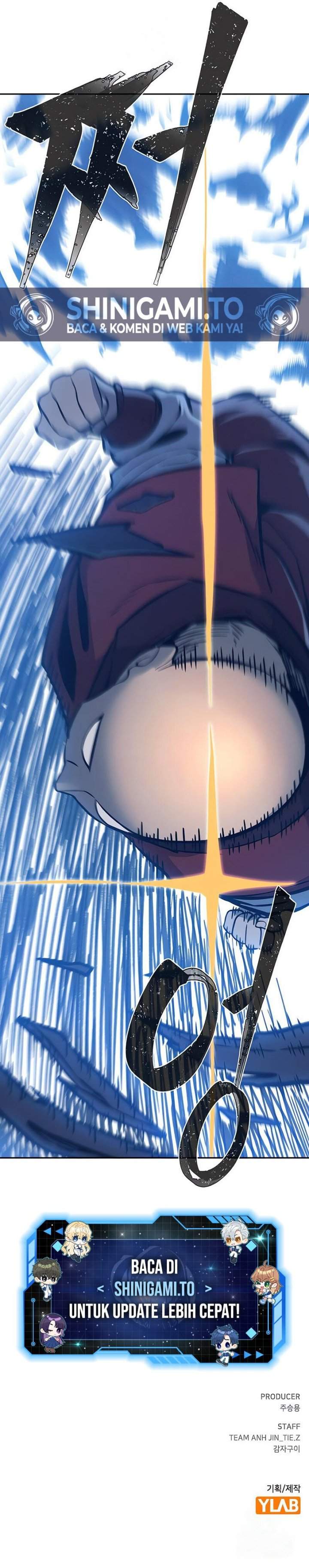 Read Absolute Sword Sense ID Manga Online