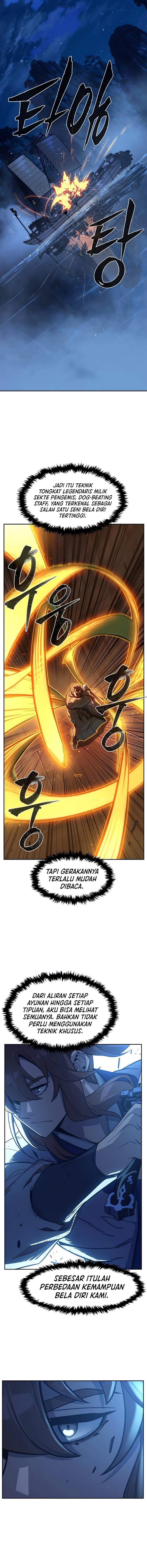 Read Absolute Sword Sense ID Manga Online