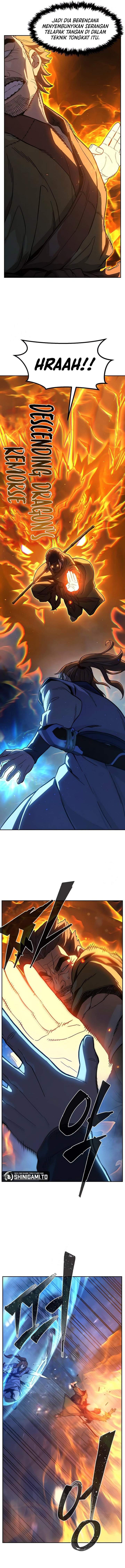 Read Absolute Sword Sense ID Manga Online