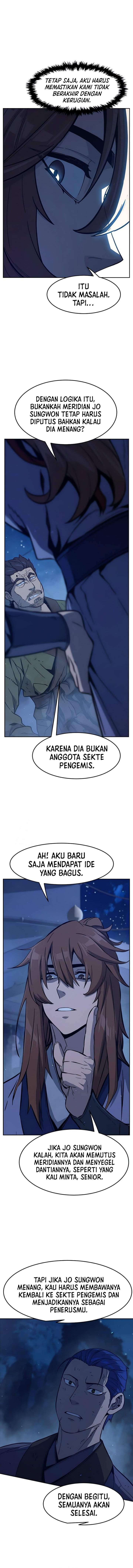 Read Absolute Sword Sense ID Manga Online
