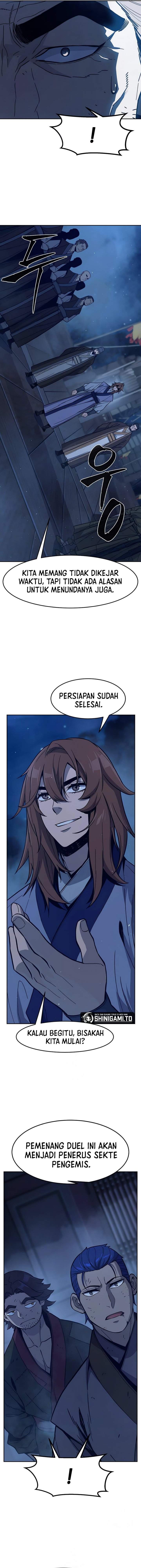Read Absolute Sword Sense ID Manga Online