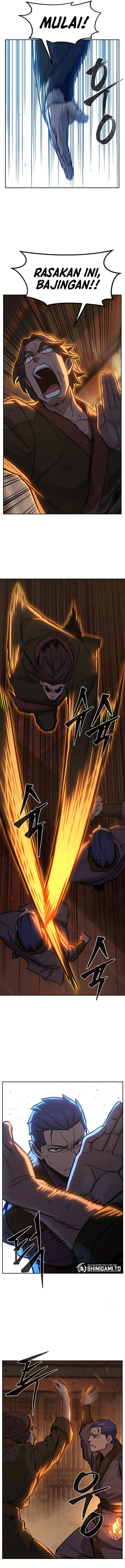 Read Absolute Sword Sense ID Manga Online