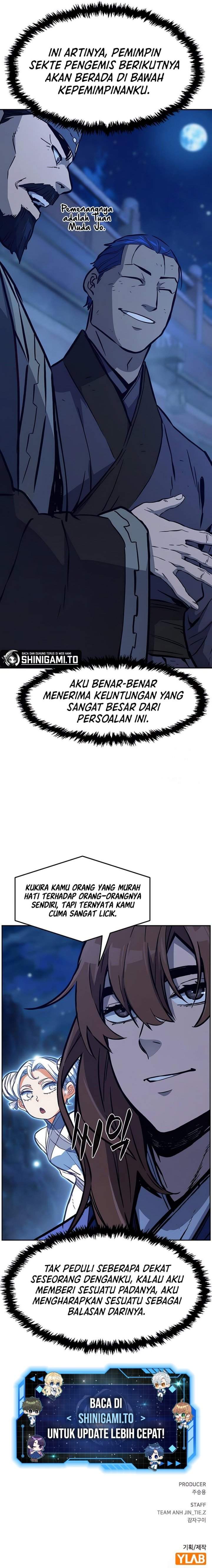 Read Absolute Sword Sense ID Manga Online