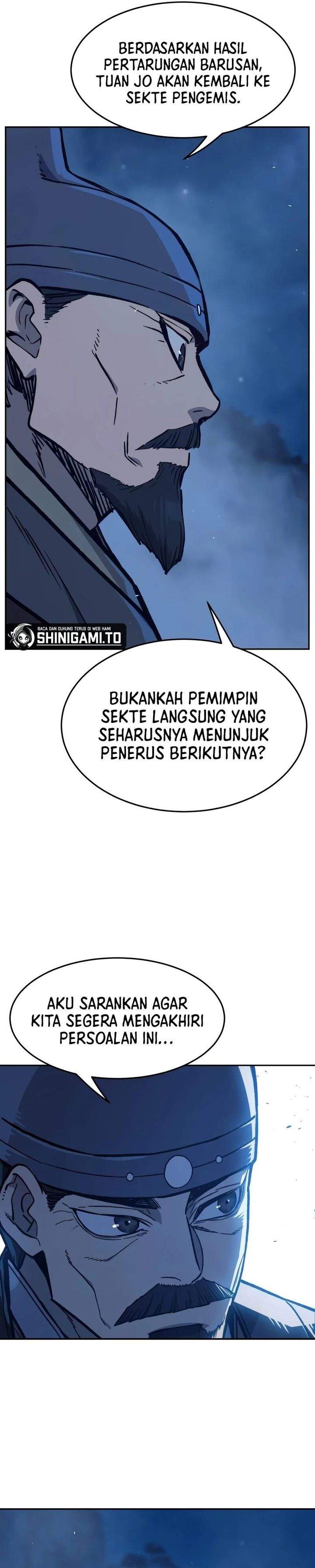 Read Absolute Sword Sense ID Manga Online