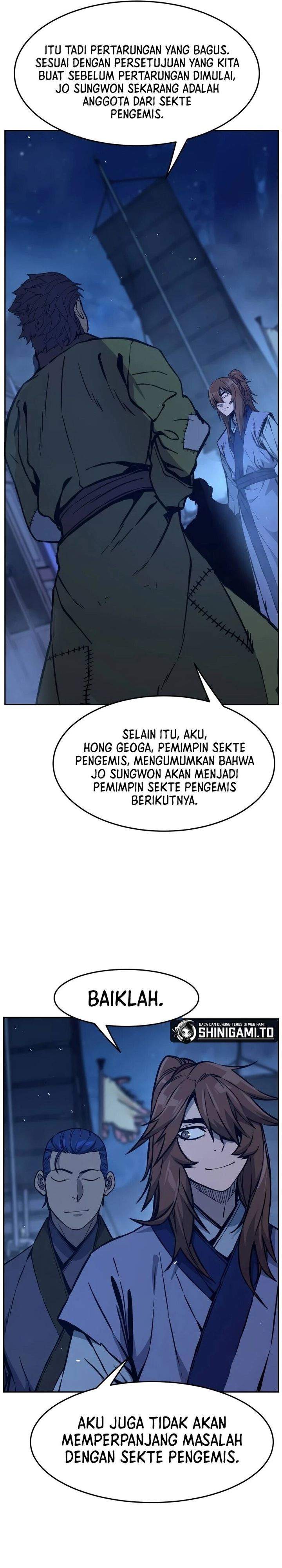Read Absolute Sword Sense ID Manga Online
