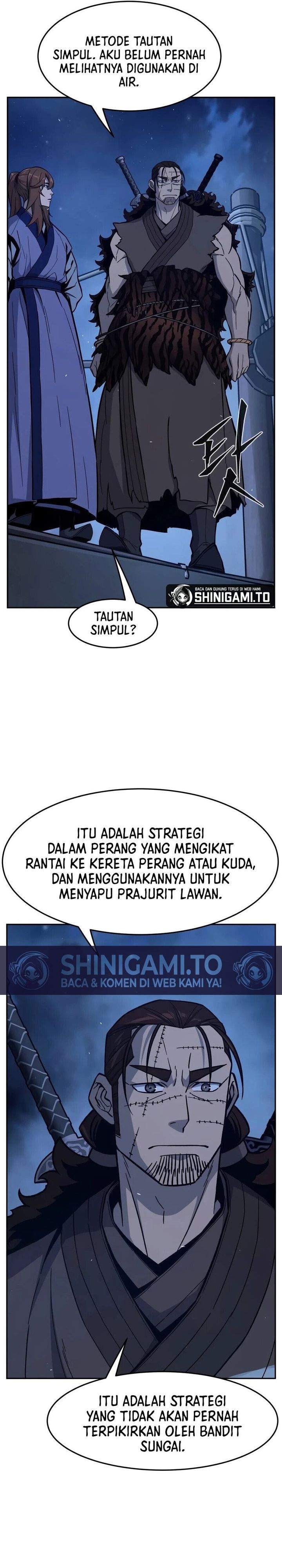 Read Absolute Sword Sense ID Manga Online