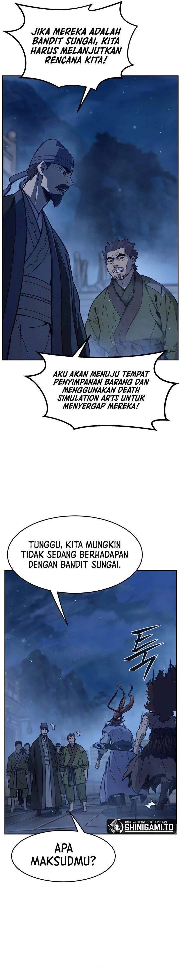 Read Absolute Sword Sense ID Manga Online